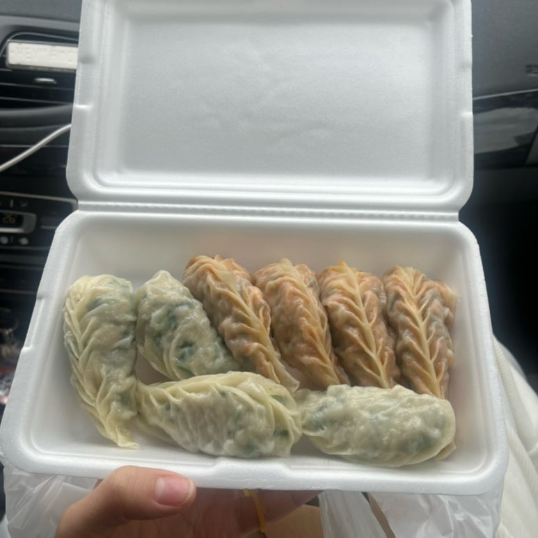 도솔만두 이미지