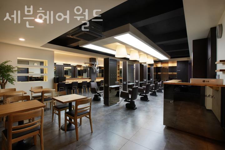 세븐헤어월드 이미지
