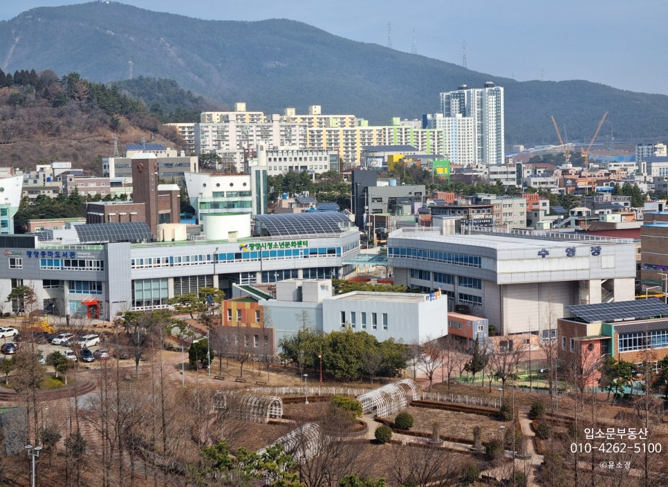 백운농협하나로마트 이미지