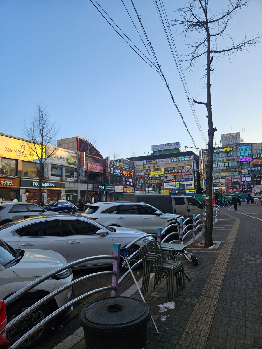 마루업피치떡 선부점 사진 6