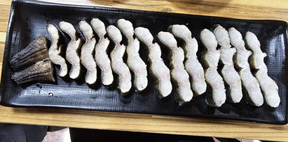 온양장어 이미지