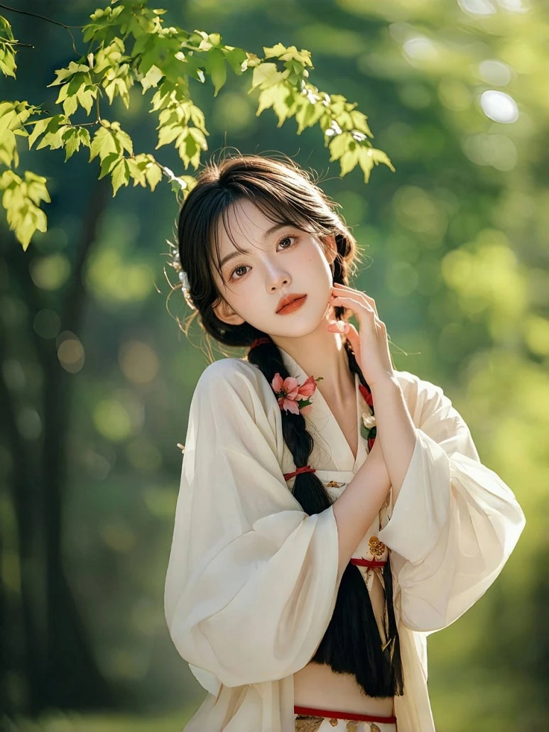 현대패션 이미지
