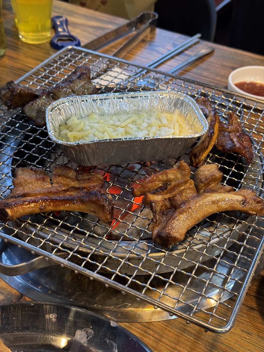 쪽쪽갈비성당점 이미지