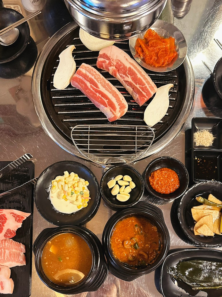 두껍집(고잔점) 이미지