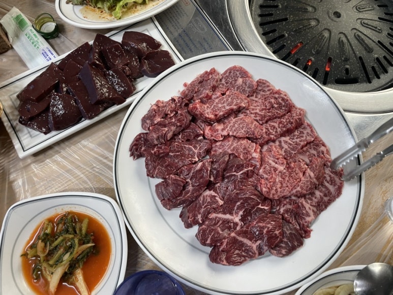 대흥정육식당 이미지