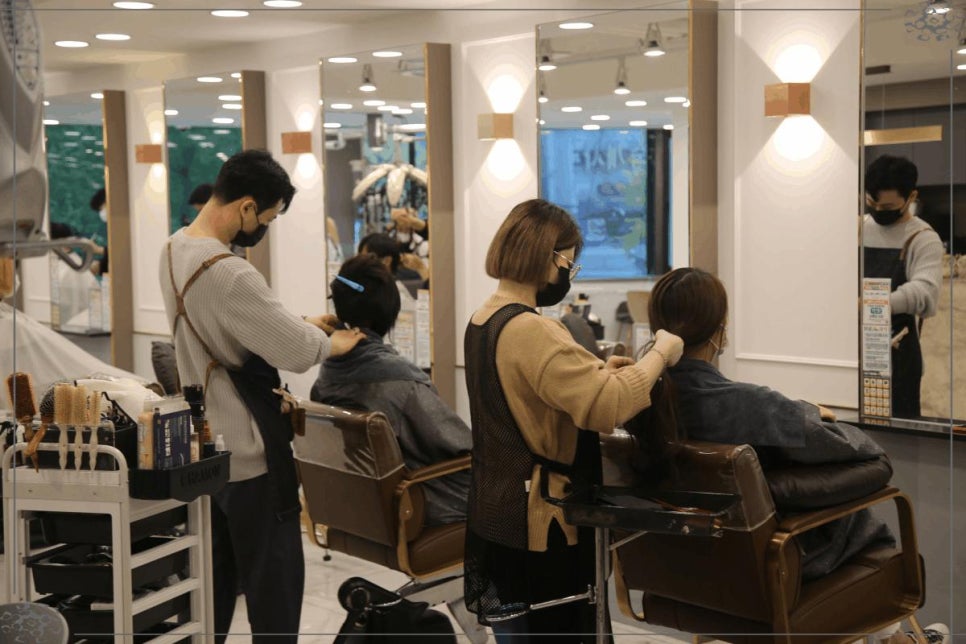 기태영헤어애비뉴 이미지