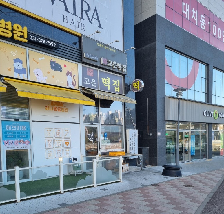 떡고은 이미지