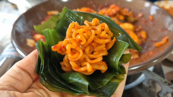 자미식당 이미지