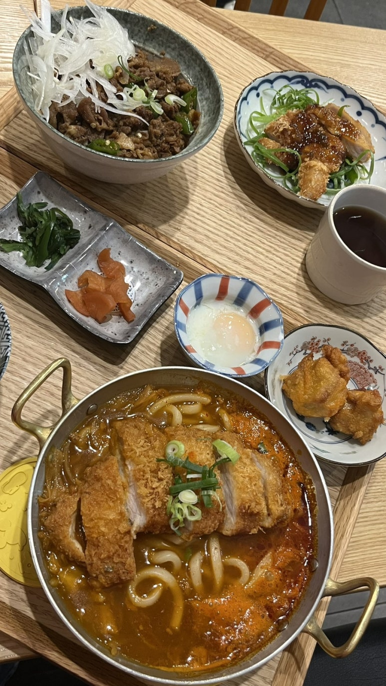 동경규동다산역점 이미지