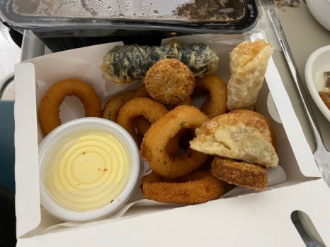 악동떡볶이 이미지