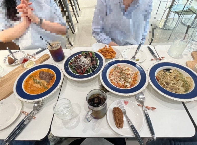 제비파스타&리조또 이미지