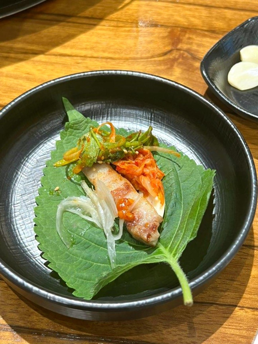 지리산흑돼지 이미지