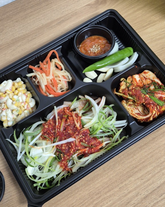 범일물갈비 이미지