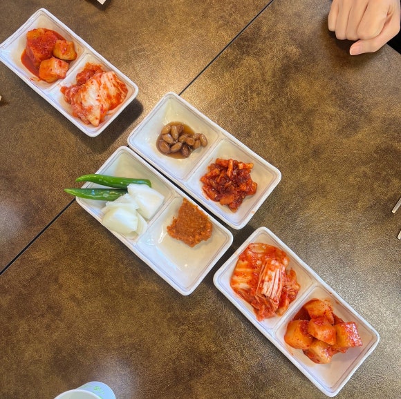 제주하르방해장국 대구칠곡점 이미지