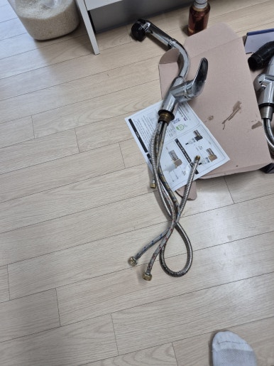 누수탐지케이설비하수구싱크대변기막힘역류 이미지