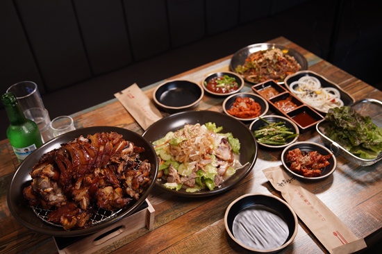 병점족발 이미지