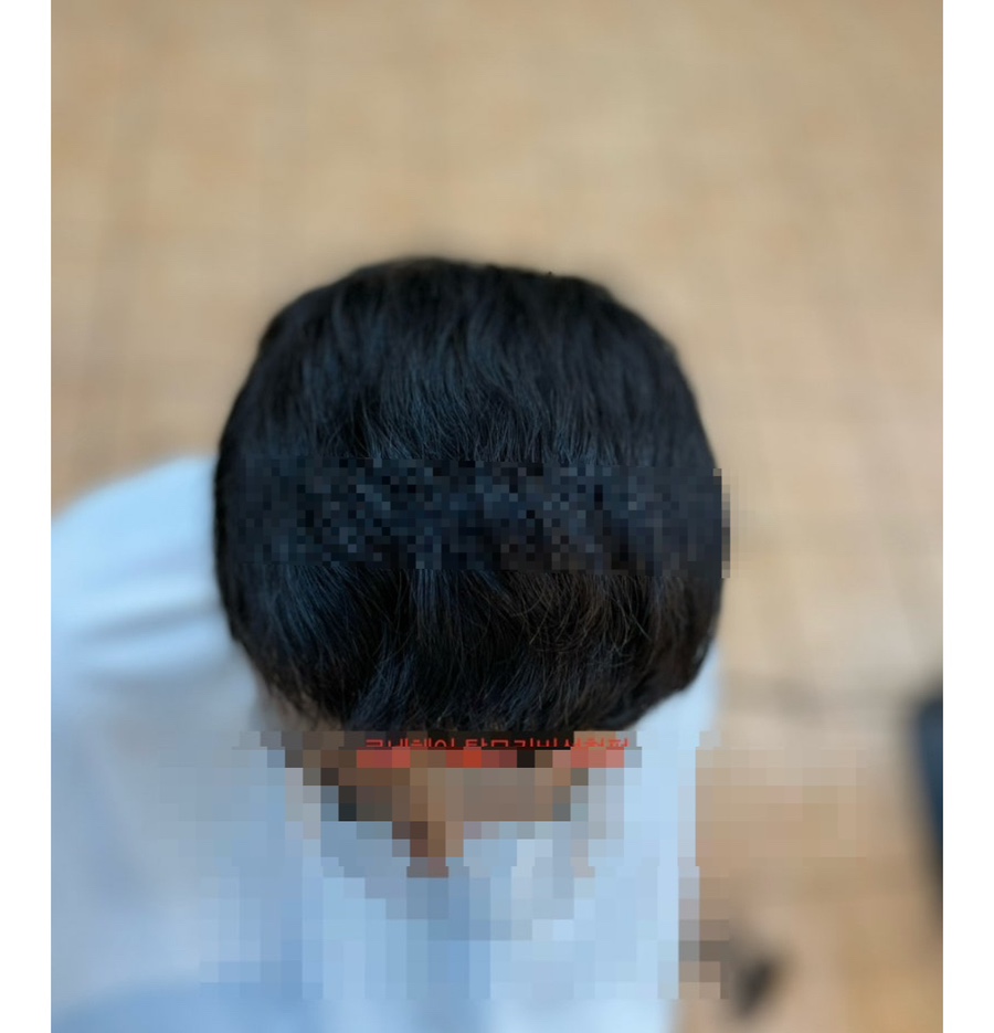 토탈헤어샵 이미지