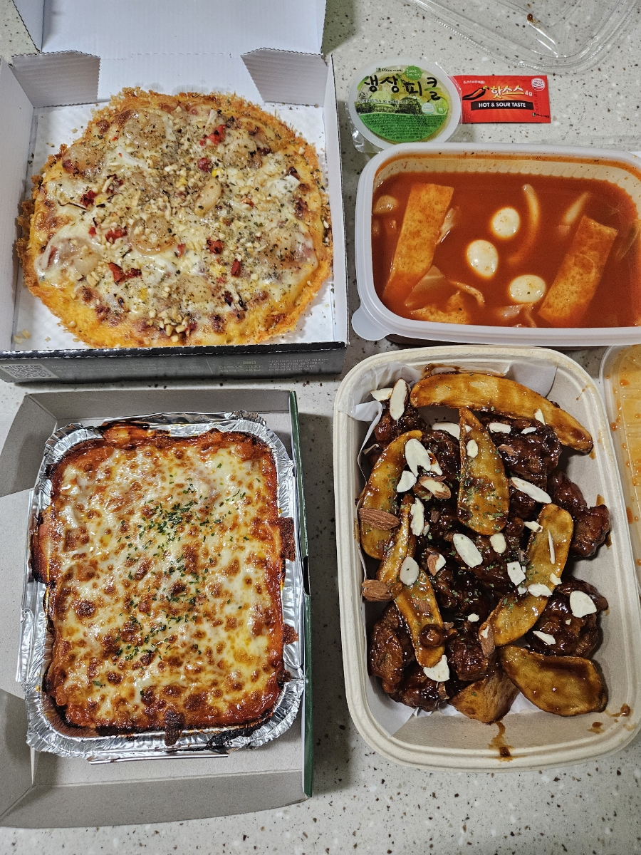 마루업피치떡 선부점 사진 5