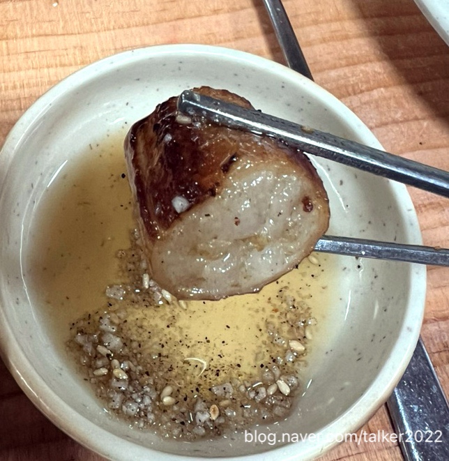 원조광명곱창구이 이미지