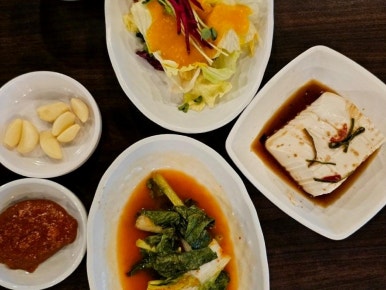 마당놀이화로구이 이미지