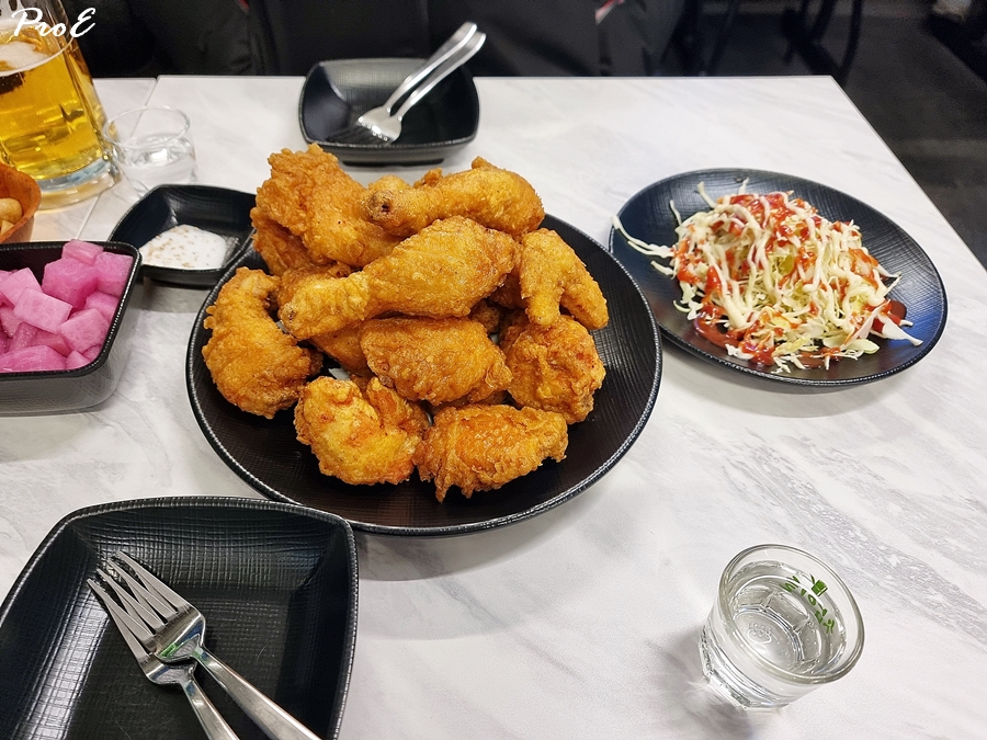 멕시카나치킨(한화A점) 이미지