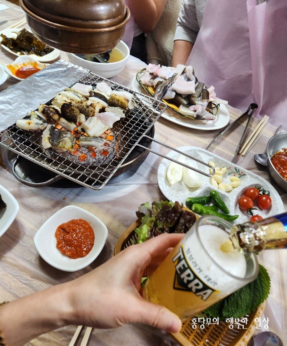 백씨네 이미지