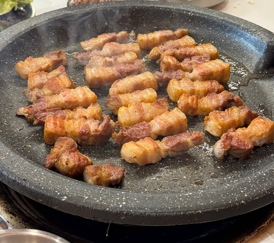 봉수막창 이미지