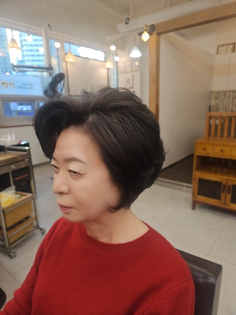 눈부신홈케어 이미지
