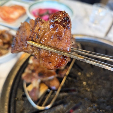 돈갈비&막창 이미지