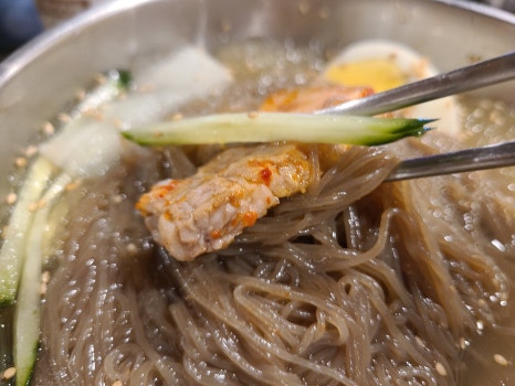마포생삼겹살 이미지