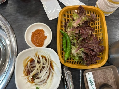 병영생숯불 이미지