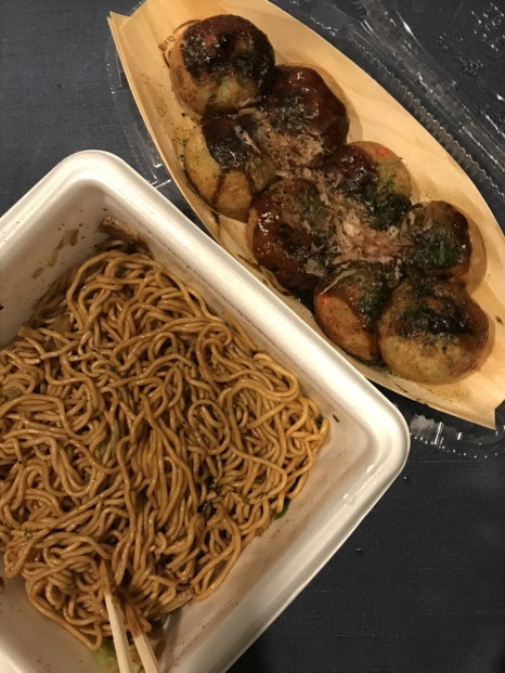 시부야타코야끼 이미지