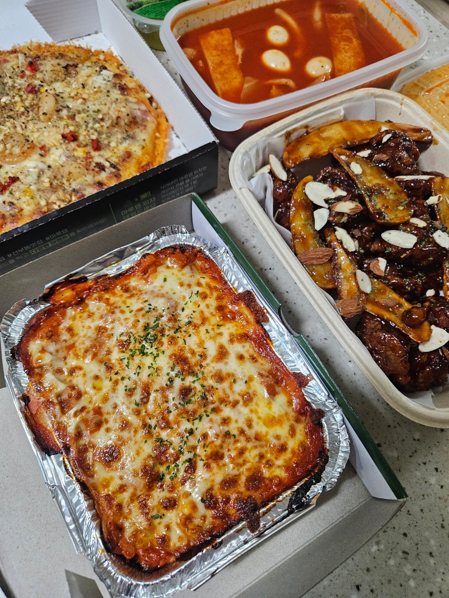 마루업피치떡 선부점 사진 7