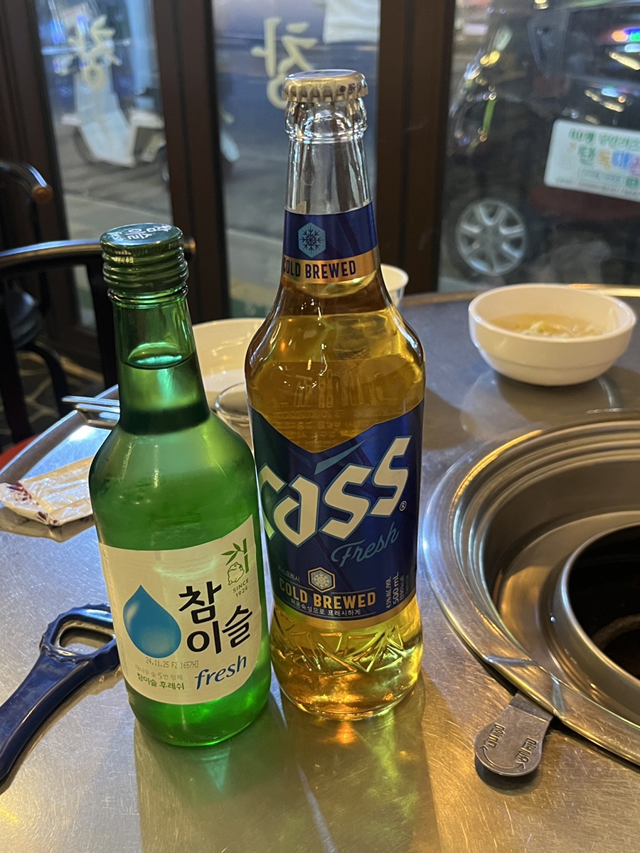 쏭언니막창 이미지