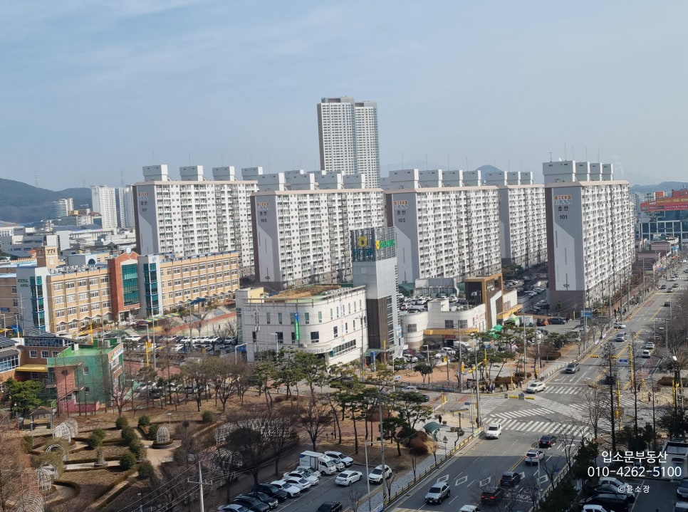 백운농협하나로마트 이미지