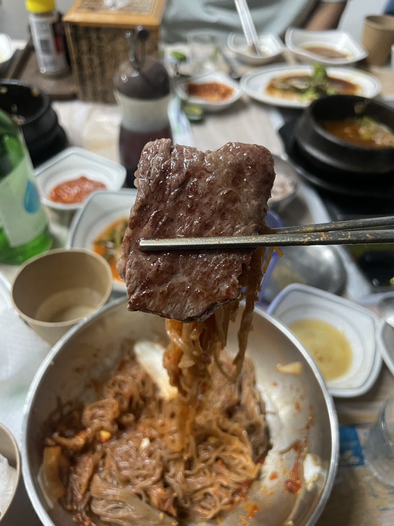 대흥정육식당 이미지