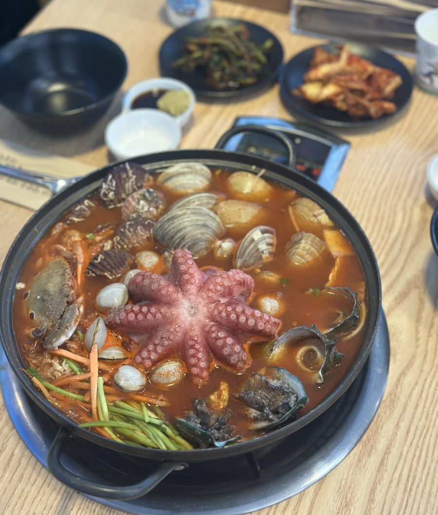 바다상회 향남점 이미지