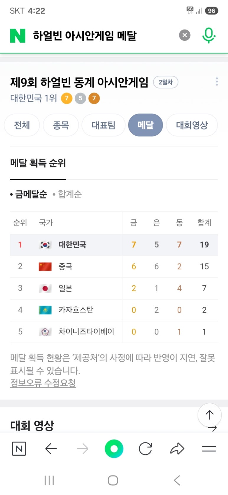 하얼빈아침밥상 이미지