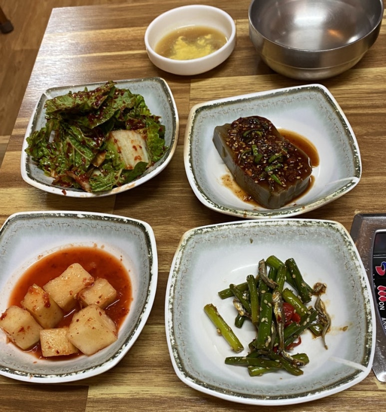 진미능이버섯골 이미지