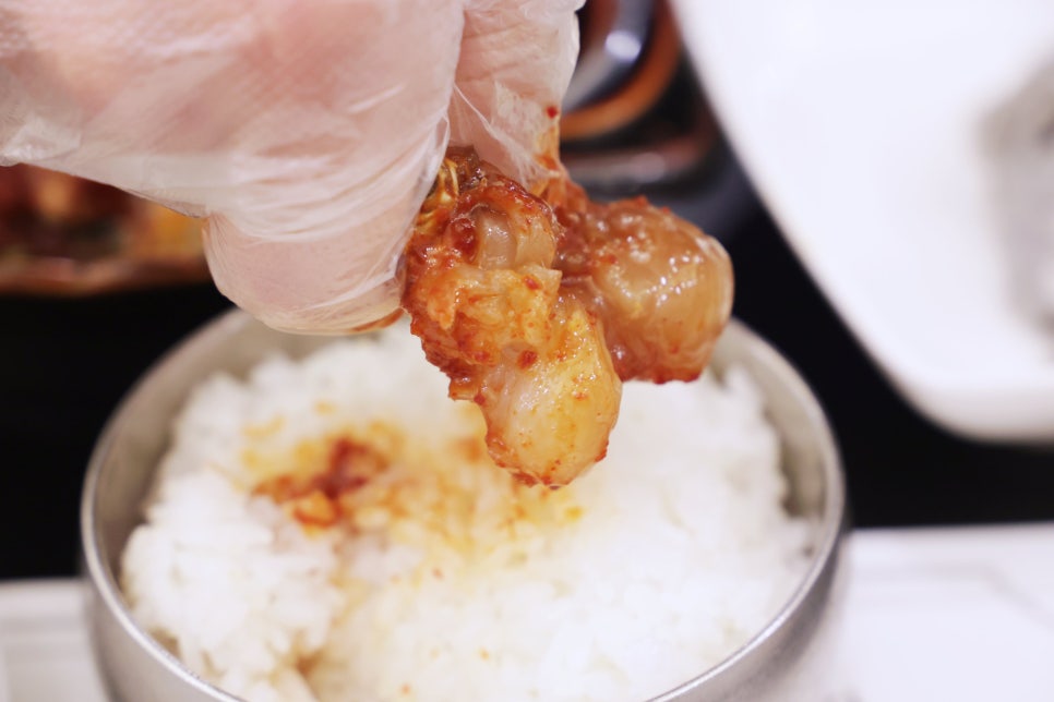 마산게낙찜.해마끼간장게장 이미지
