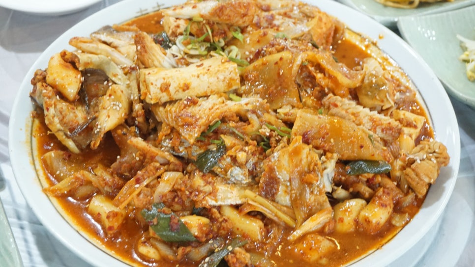 이모밥집 이미지