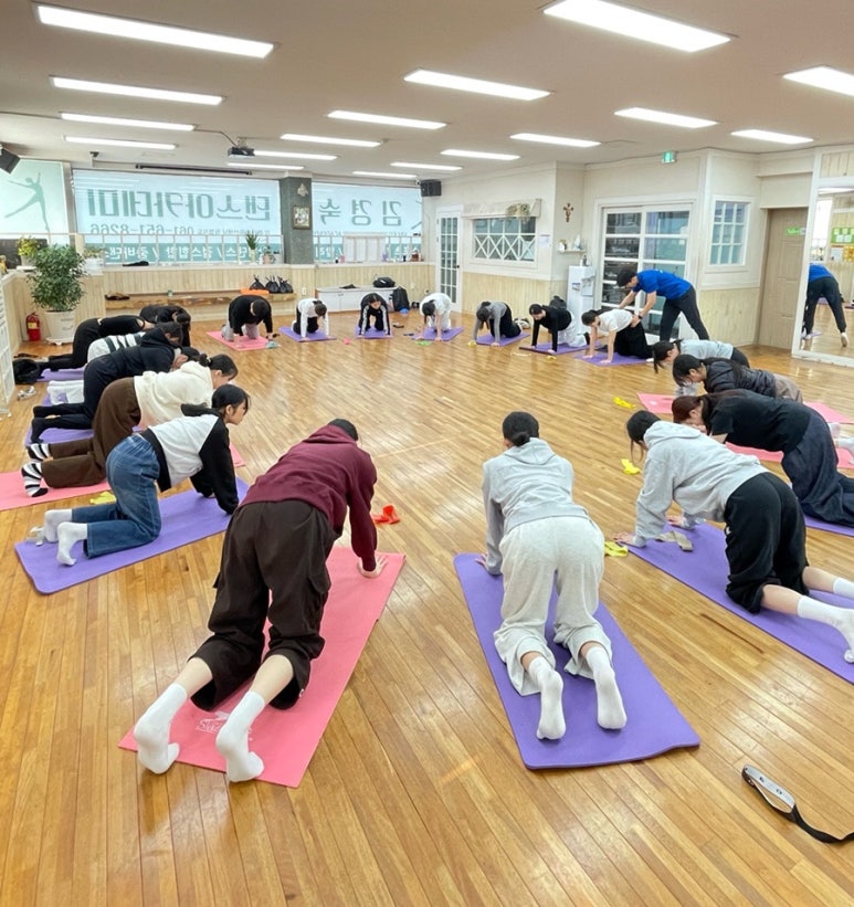 닥터트레이닝 이미지