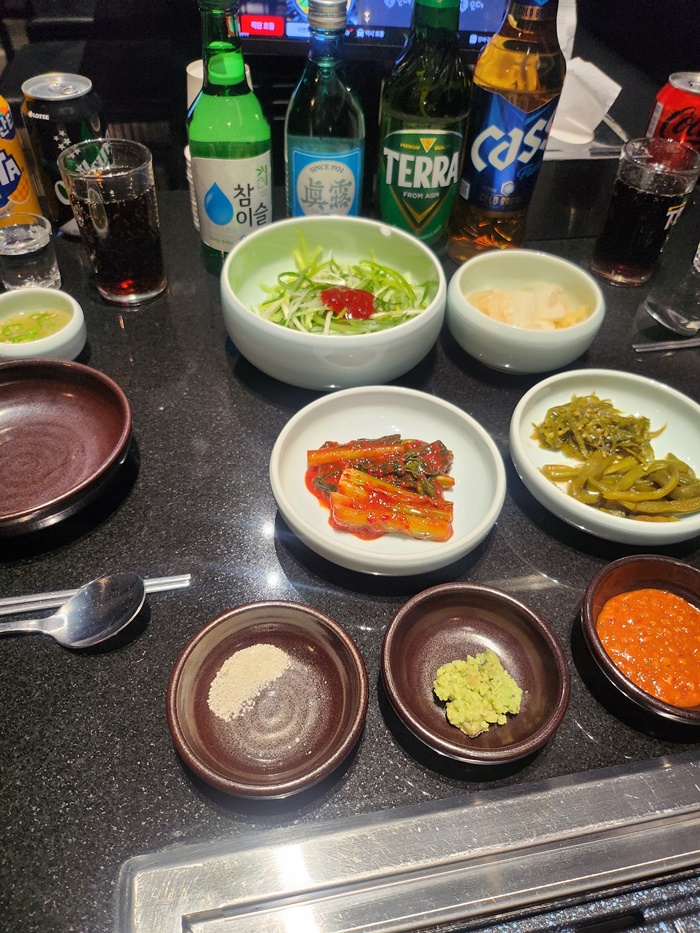 맛있게드시게 이미지