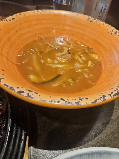 용족발용국수 이미지