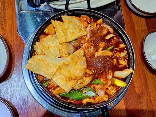 도리 닭 이미지