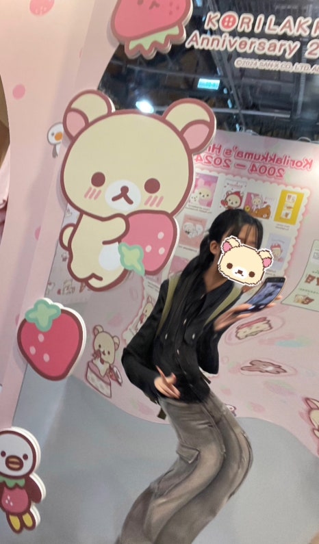 메챠쿠차 이미지