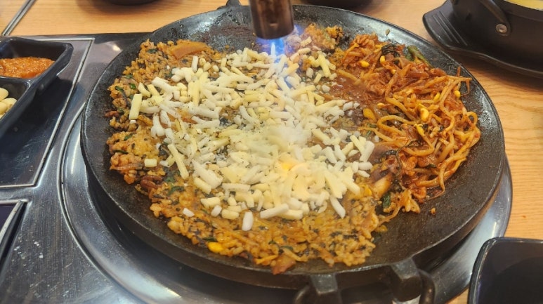 화대장 쭈꾸미·낙지 본점 이미지