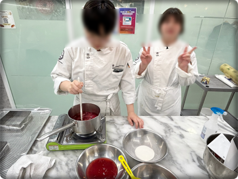 코리아제과 이미지