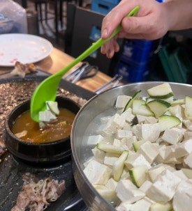 성암축산정육점식당 이미지