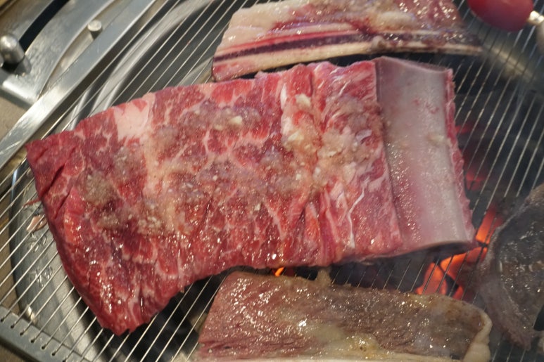 무등소갈비 이미지